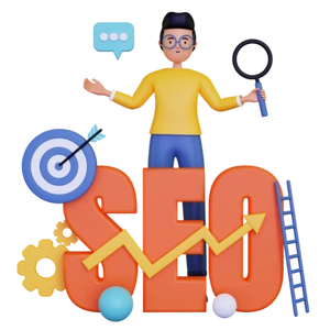 Social Media SEO​